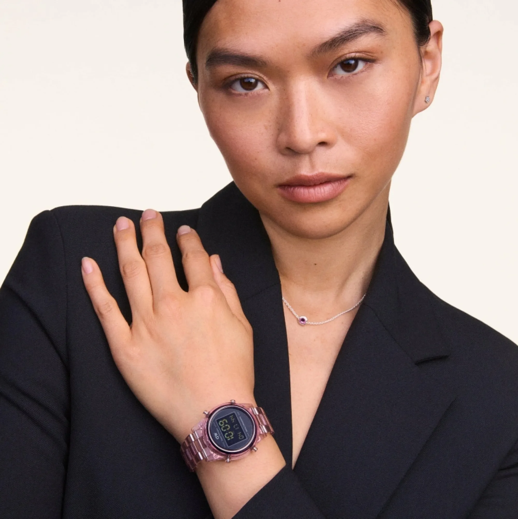 Daniel Wellington Berlocker<February Charm S925 Sterling Silver