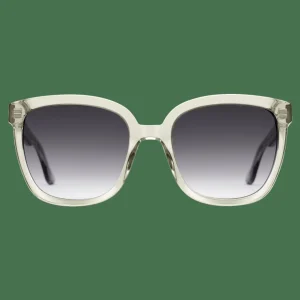 Daniel Wellington Solglasögon<Grande Bio-Acetate Olive