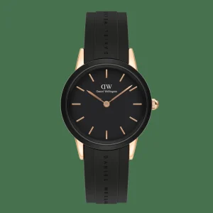 Daniel Wellington Herrklockor | Damklockor<Iconic Motion Rose Gold
