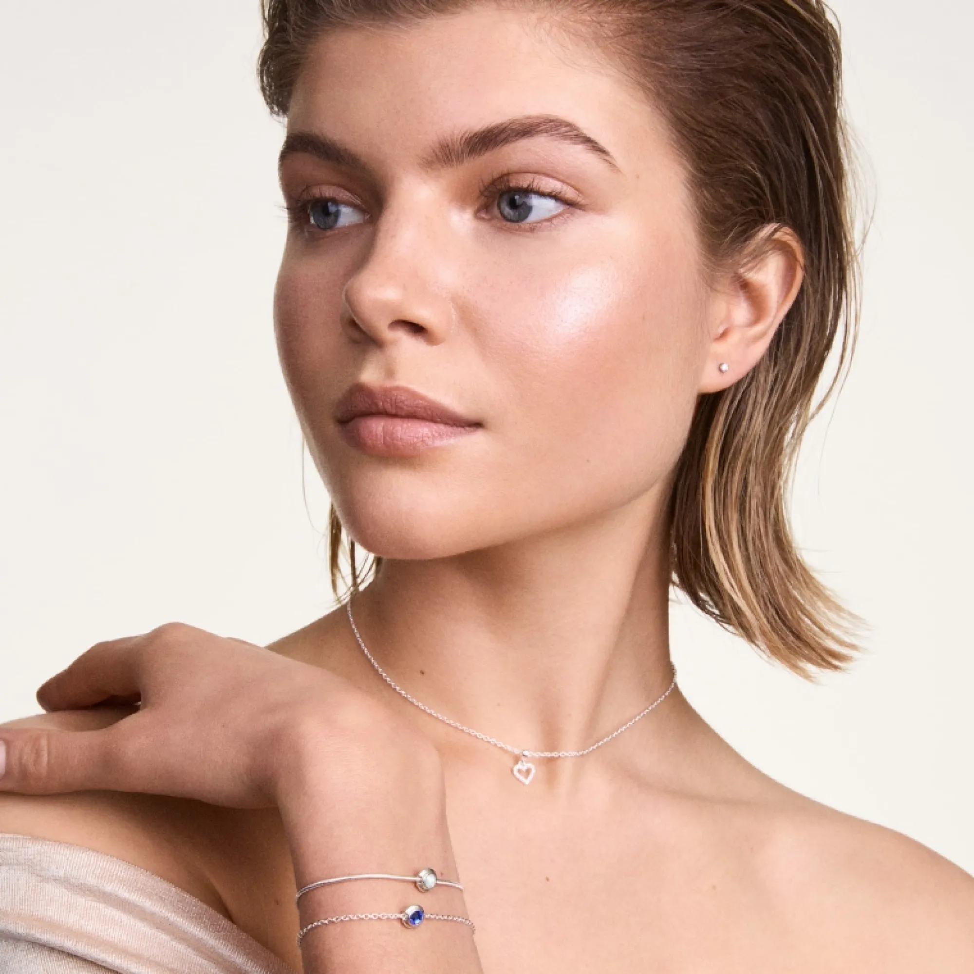Daniel Wellington Berlocker<June Charm S925 Sterling Silver