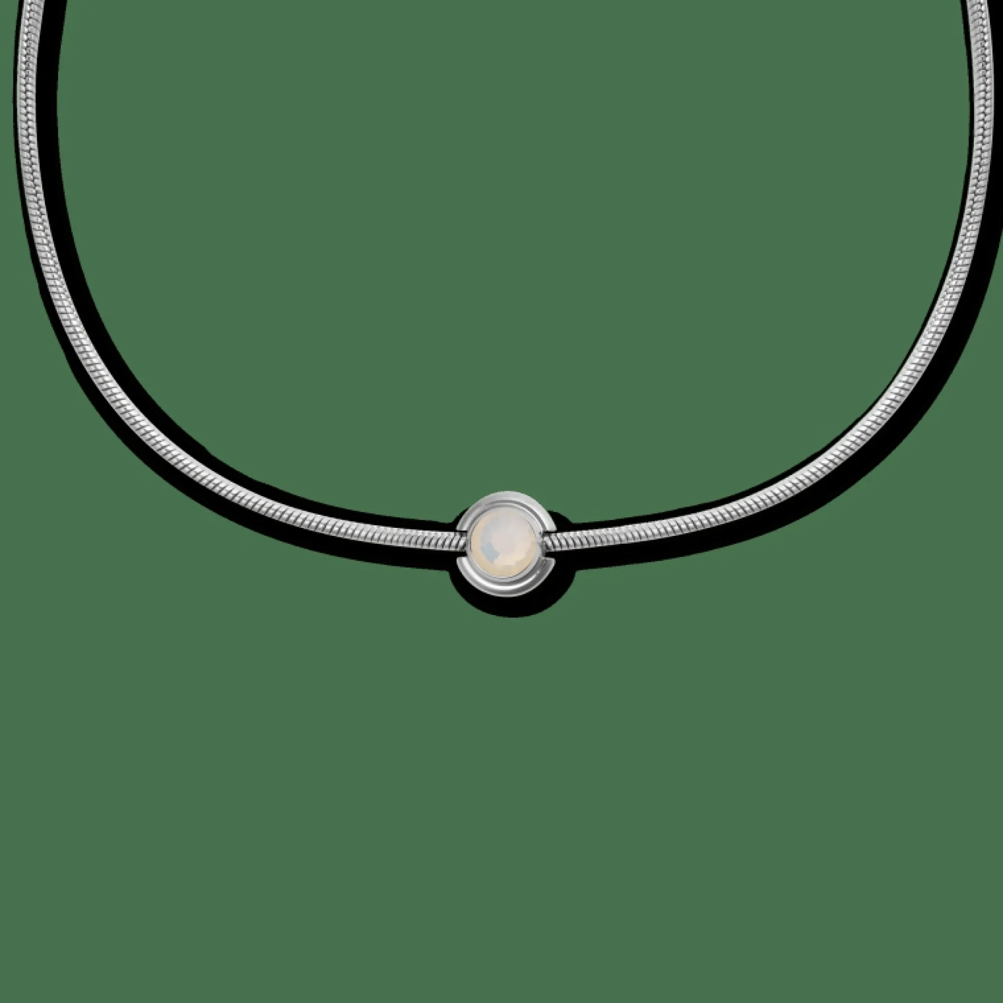 Daniel Wellington Berlocker<June Charm S925 Sterling Silver