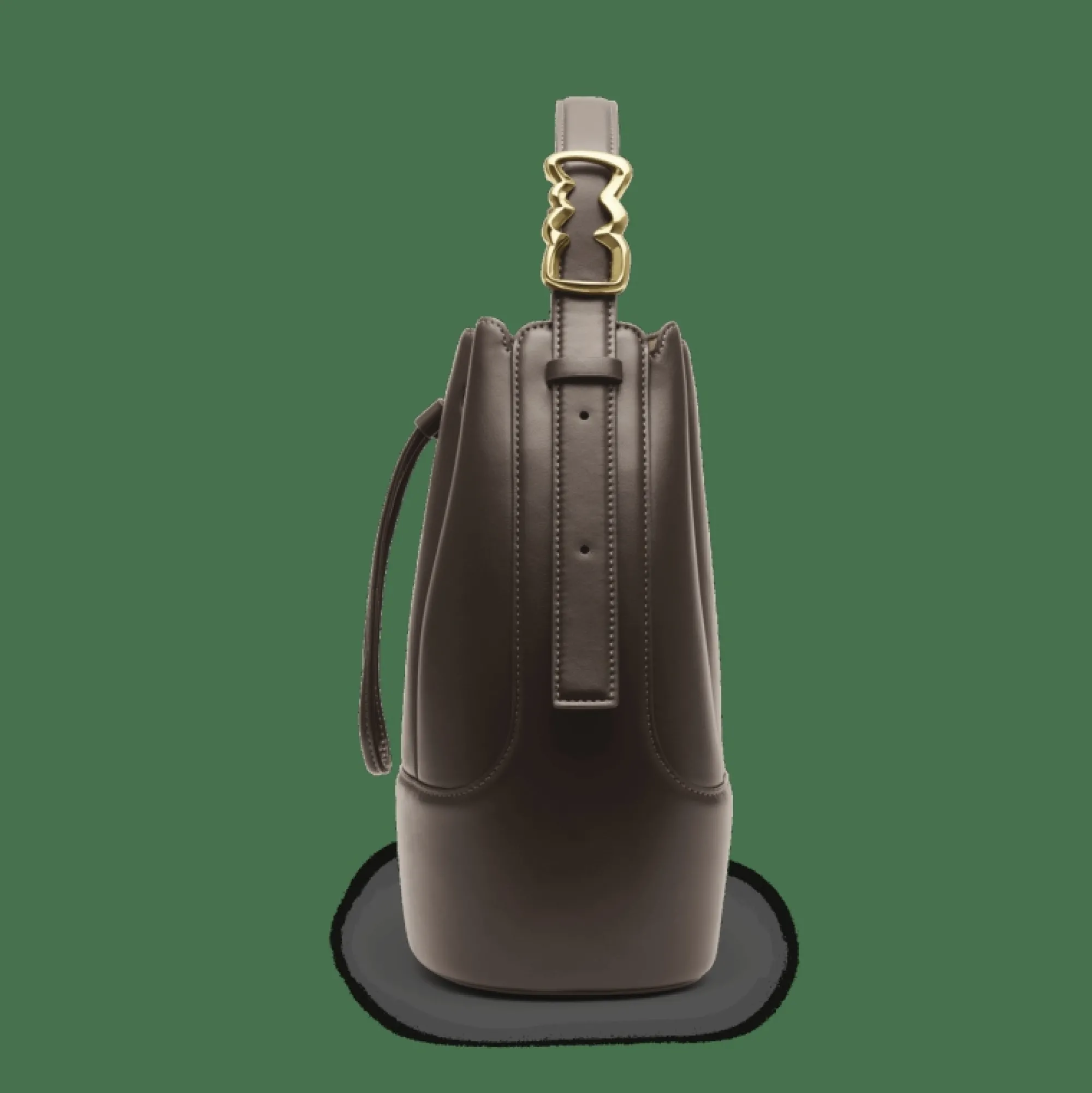 Daniel Wellington Väskor<Lewis Bag Brown