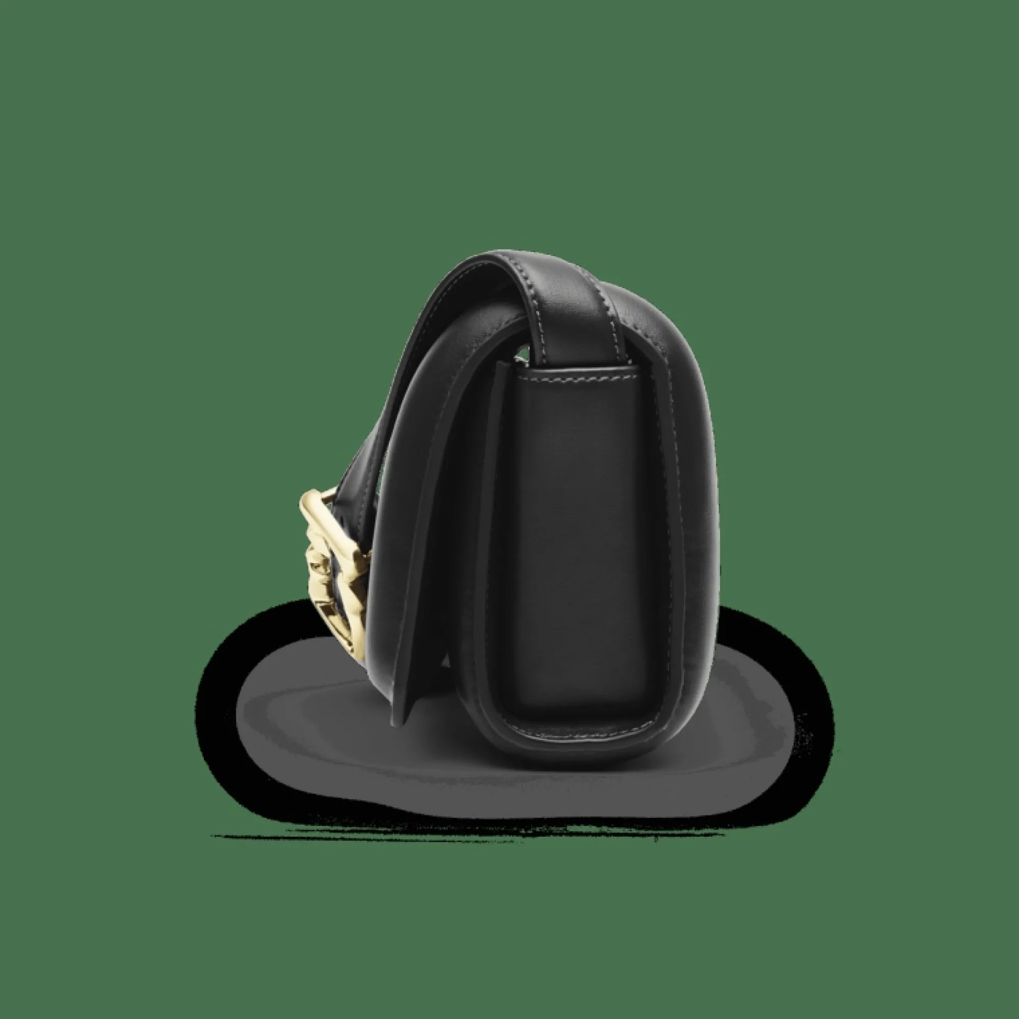 Daniel Wellington Väskor<Mini Sadie Bag Black