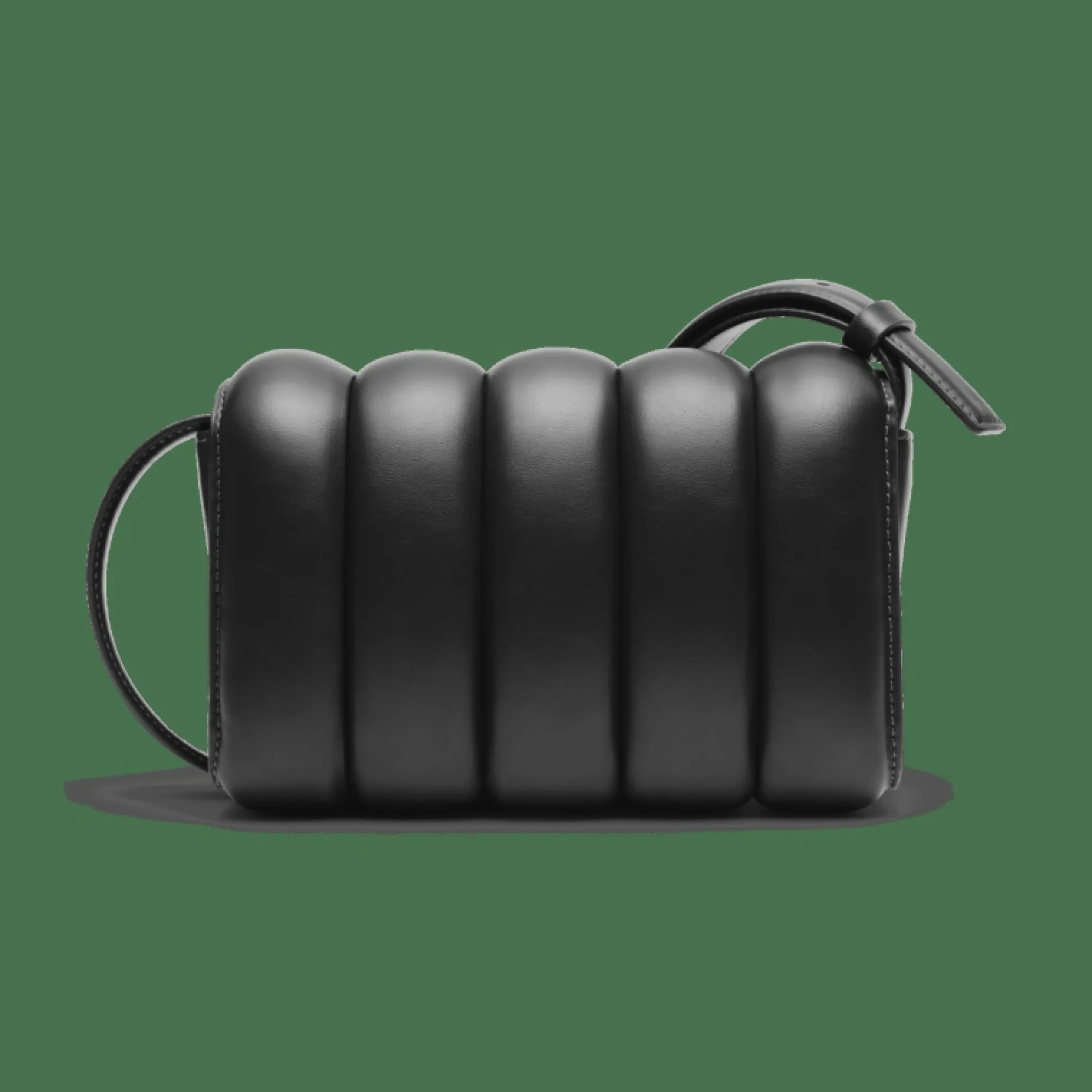 Daniel Wellington Väskor<Mini Sadie Bag Black