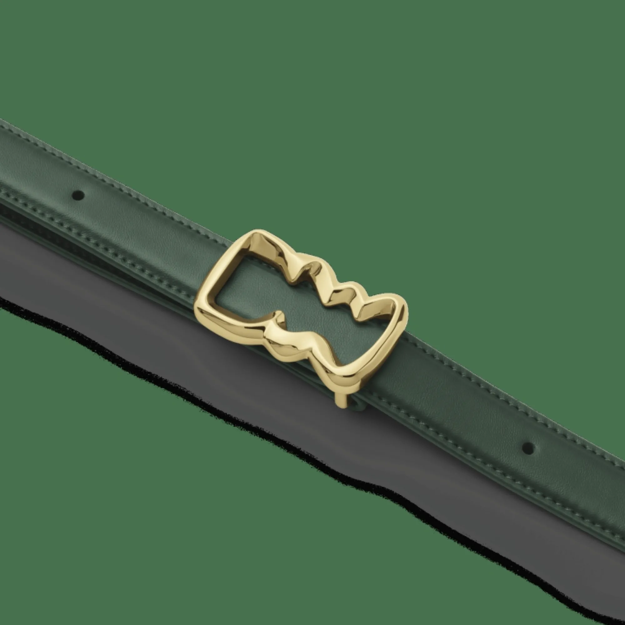 Daniel Wellington Väskor<Mini Sadie Bag Green G Green/Gold