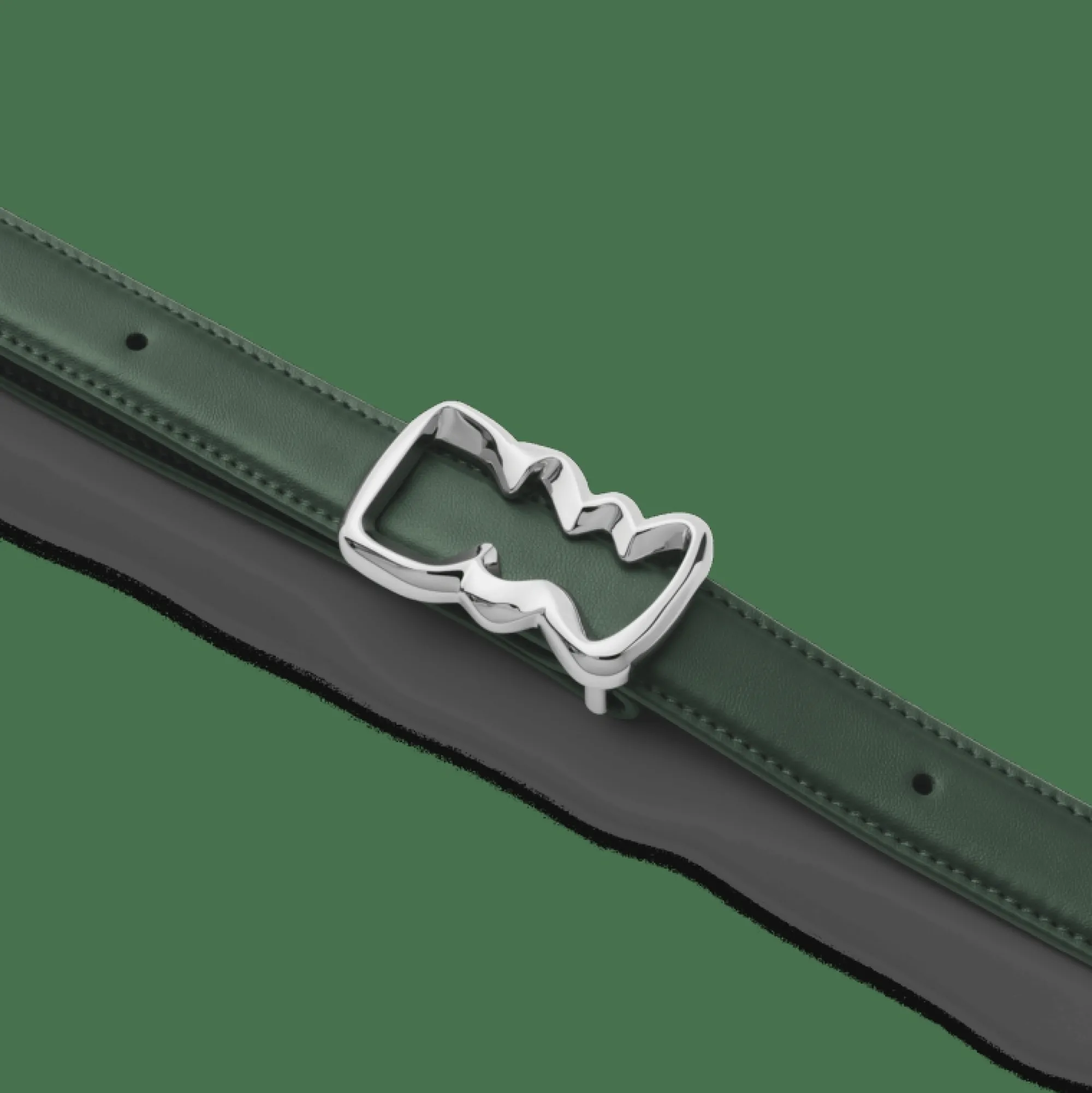 Daniel Wellington Väskor<Mini Sadie Bag Green S Green/Silver