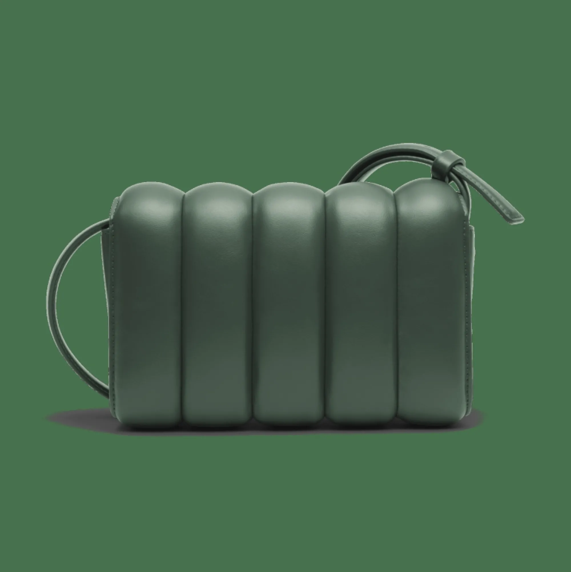 Daniel Wellington Väskor<Mini Sadie Bag Green S Green/Silver
