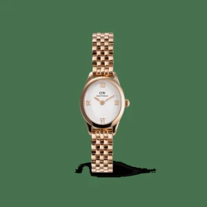 Daniel Wellington Damklockor<Ophelia Mini Rose Gold