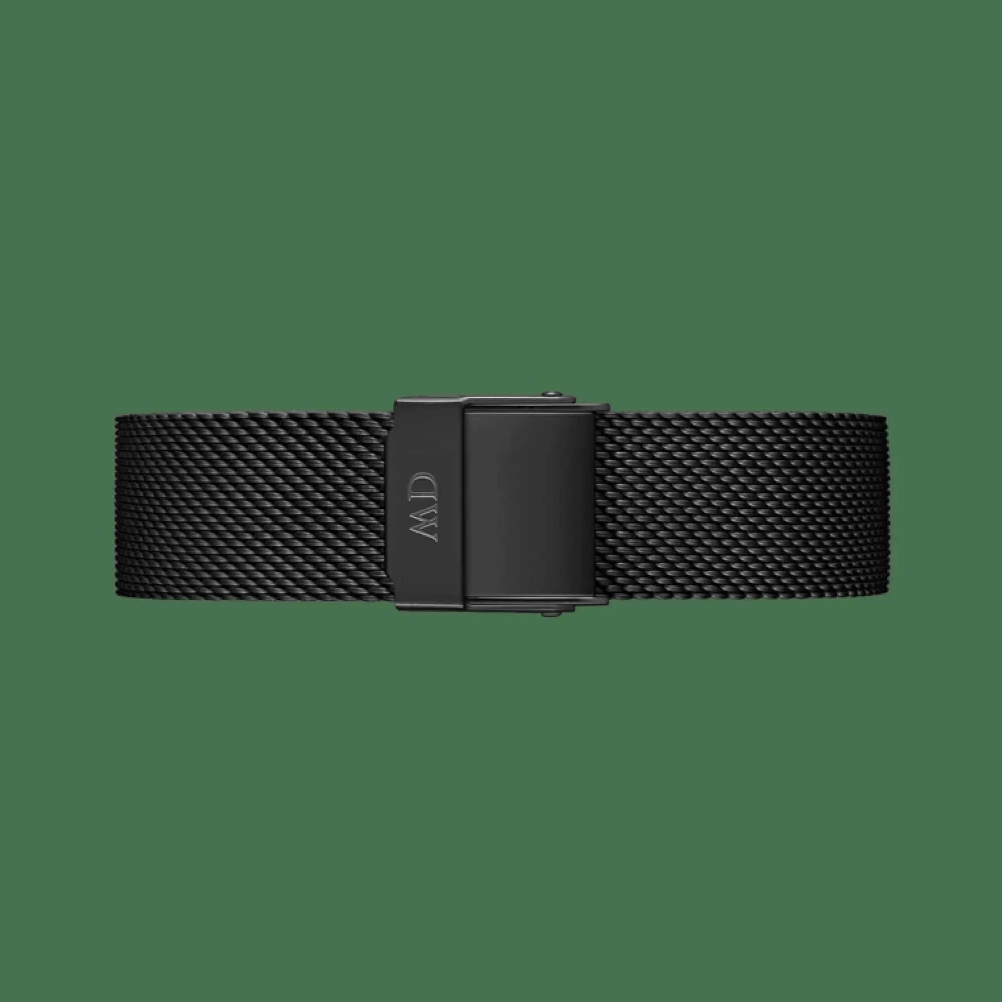 Daniel Wellington Damklockor<Petite Ashfield Silver