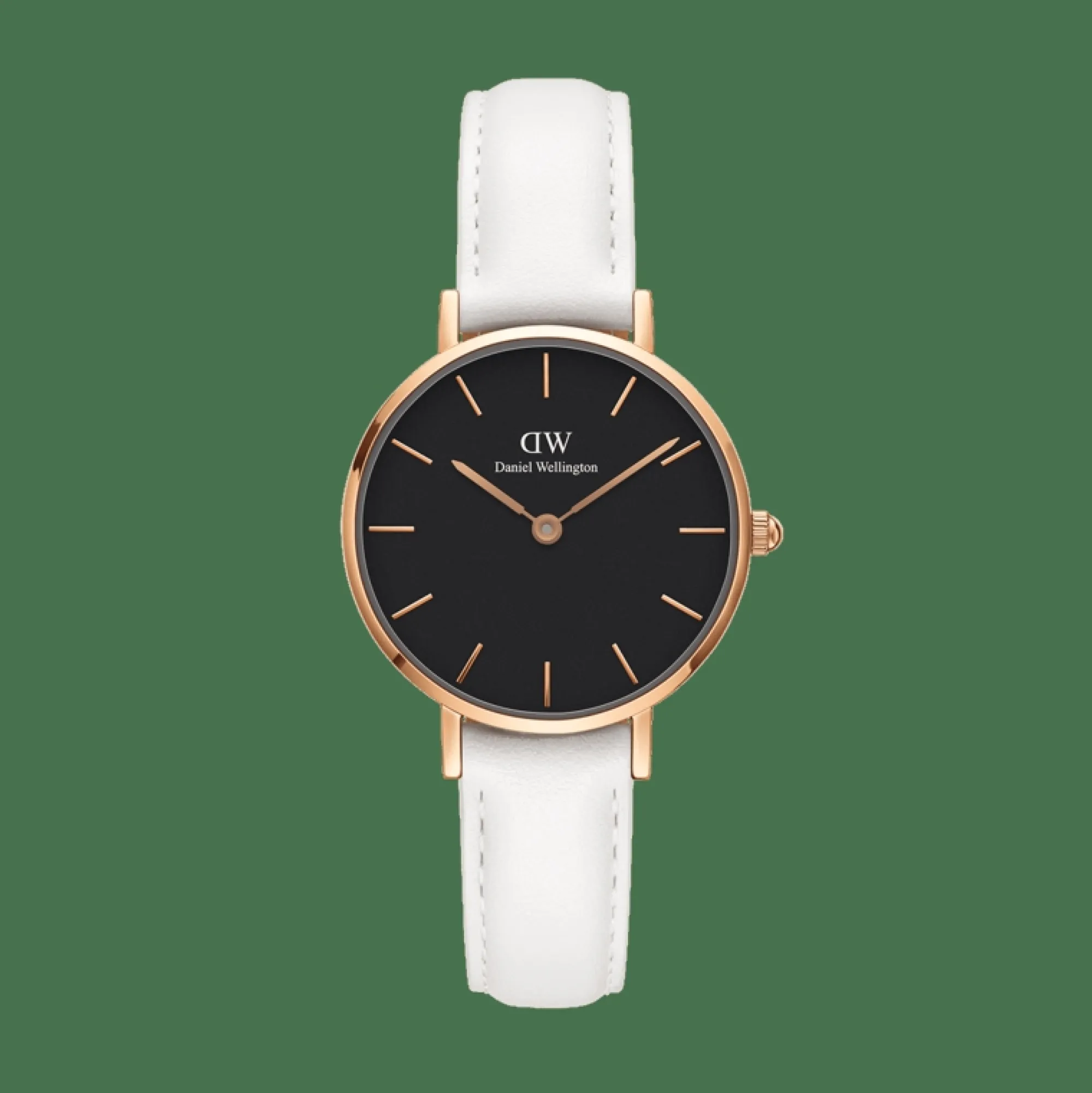 Daniel Wellington Damklockor<Petite Bondi Rose Gold