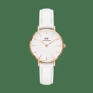 Daniel Wellington Damklockor<Petite Bondi Rose Gold