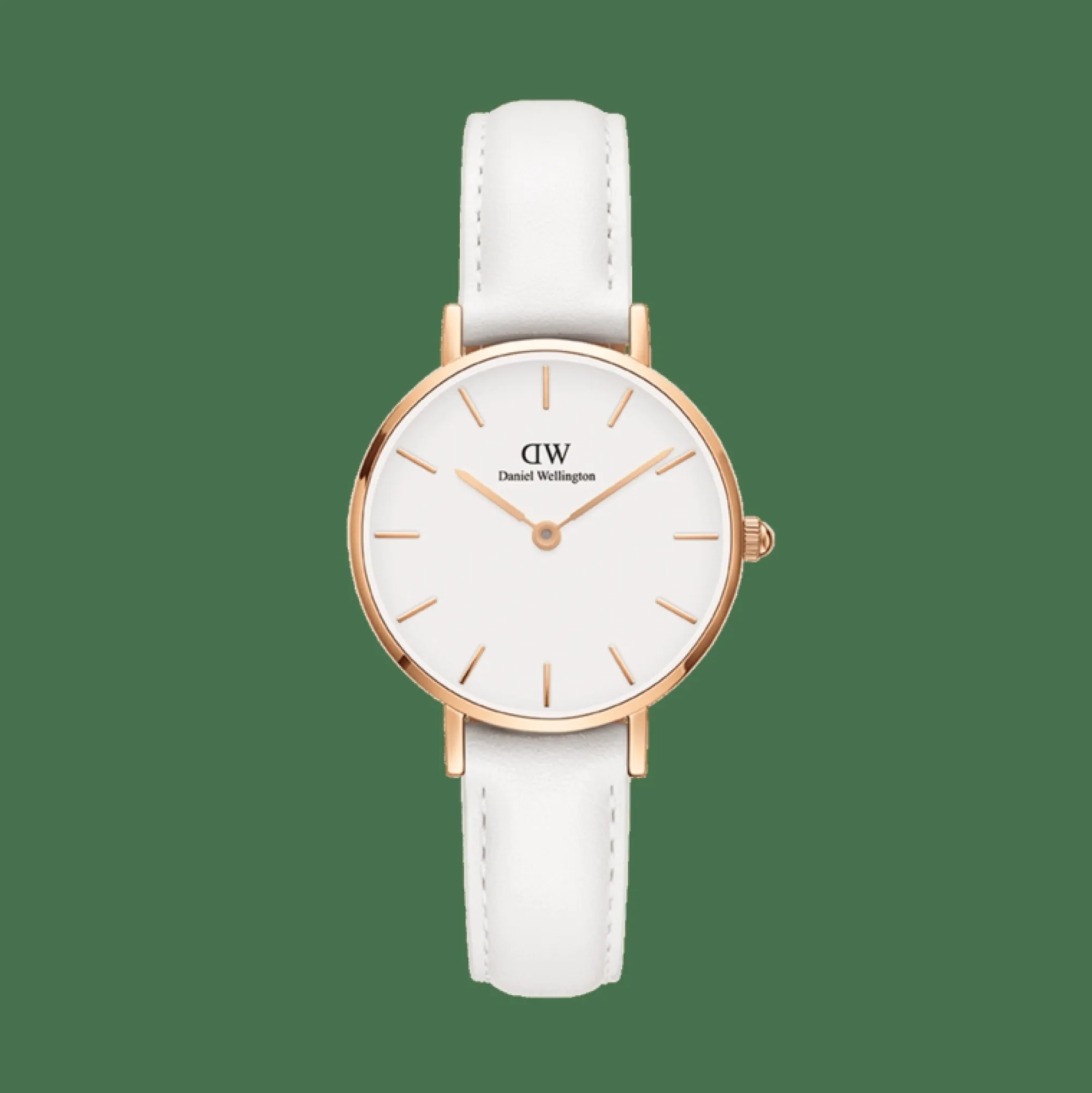 Daniel Wellington Damklockor<Petite Bondi Rose Gold
