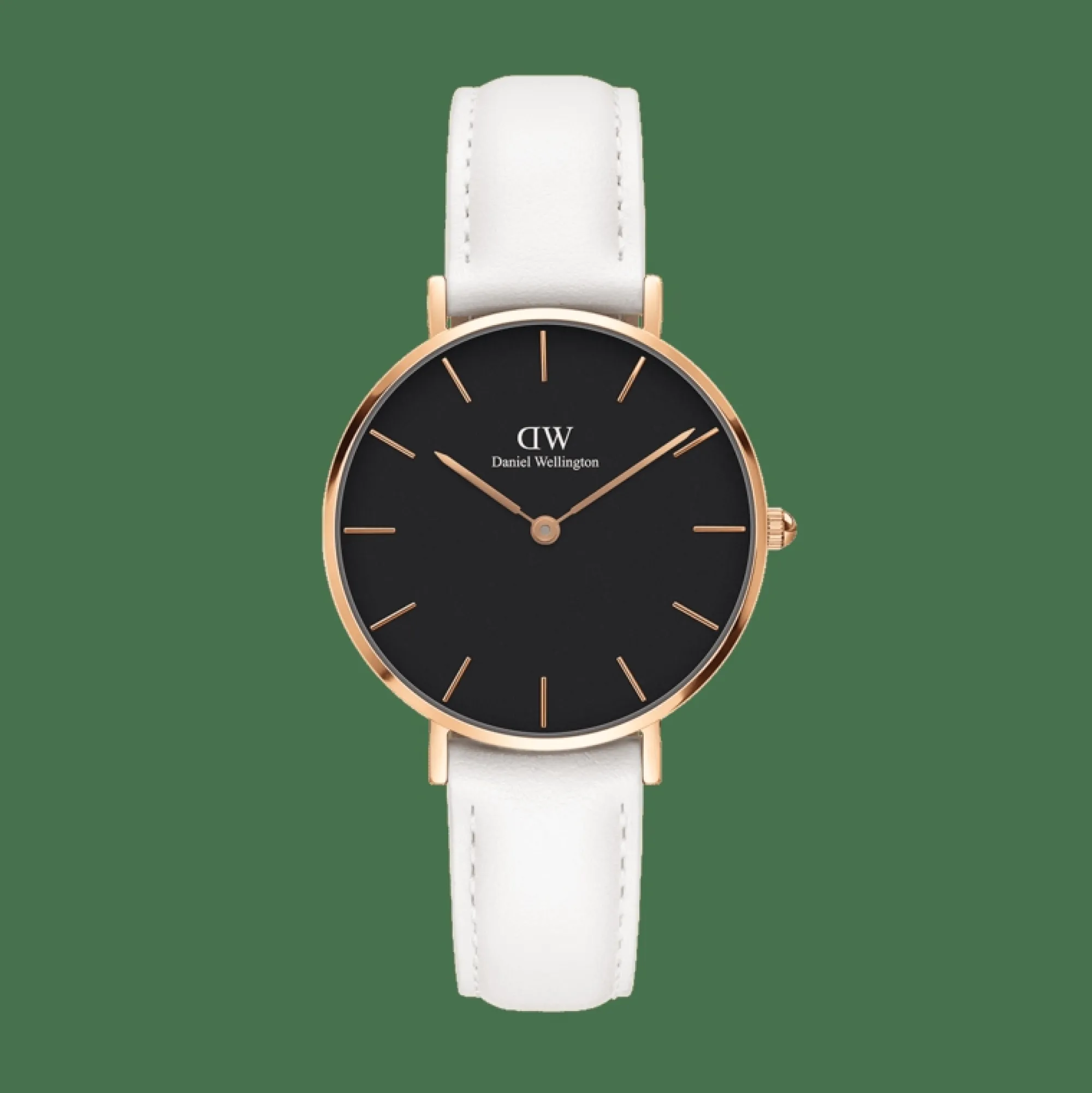 Daniel Wellington Damklockor<Petite Bondi Rose Gold