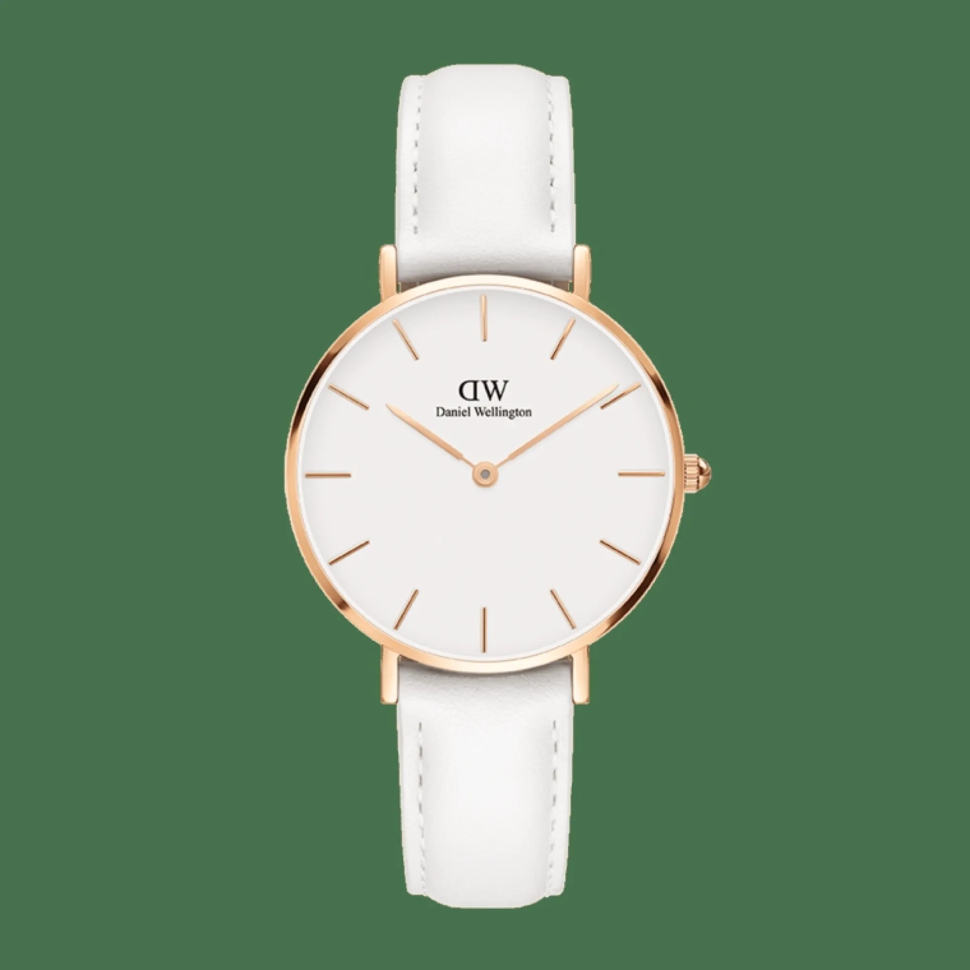 Daniel Wellington Damklockor<Petite Bondi Rose Gold