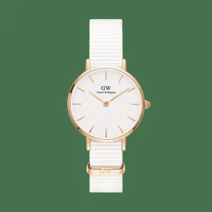 Daniel Wellington Damklockor<Petite Dover Rose Gold