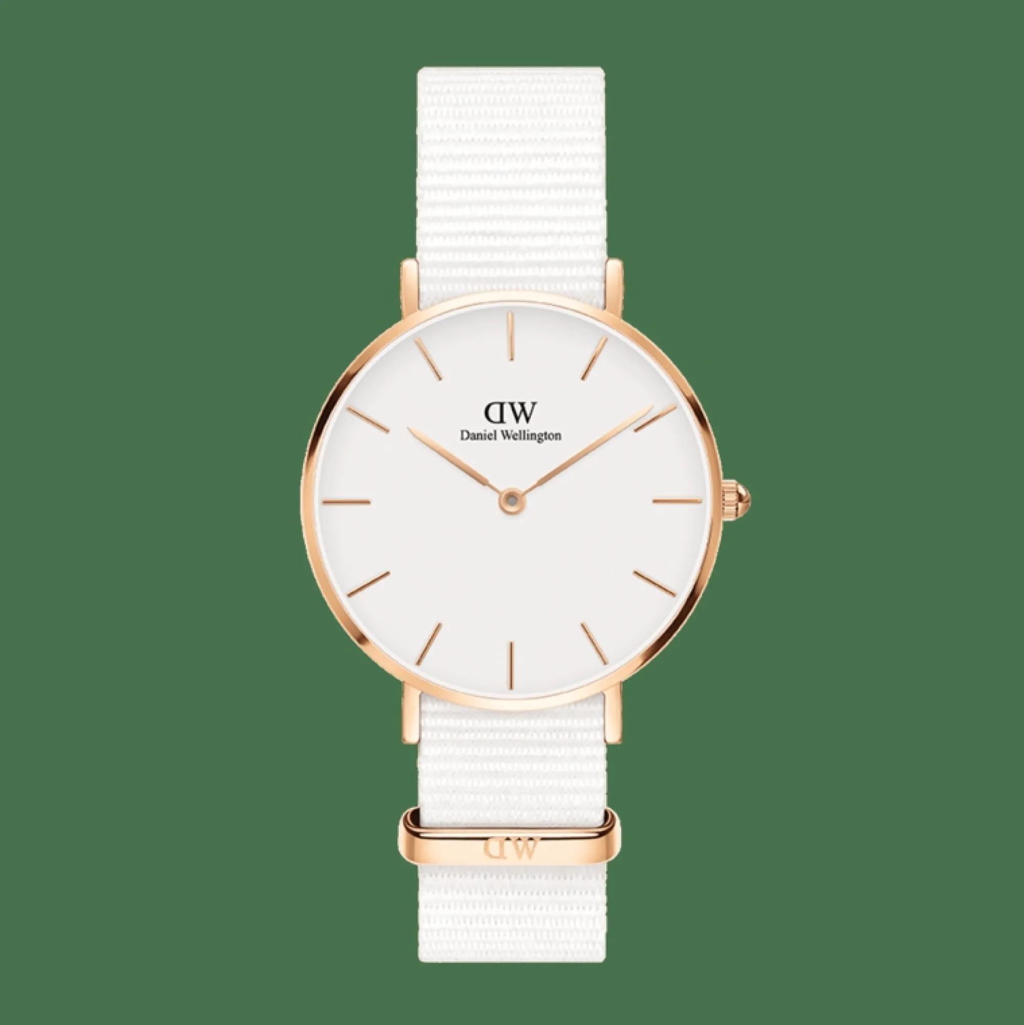 Daniel Wellington Damklockor<Petite Dover Rose Gold