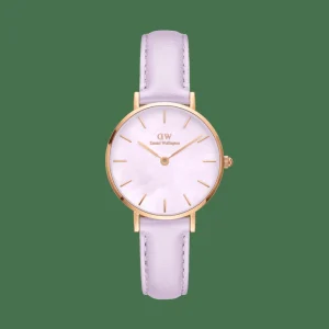 Daniel Wellington Damklockor<Petite Lavender Rose Gold