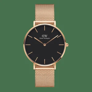 Daniel Wellington Damklockor<Petite Melrose Rose Gold