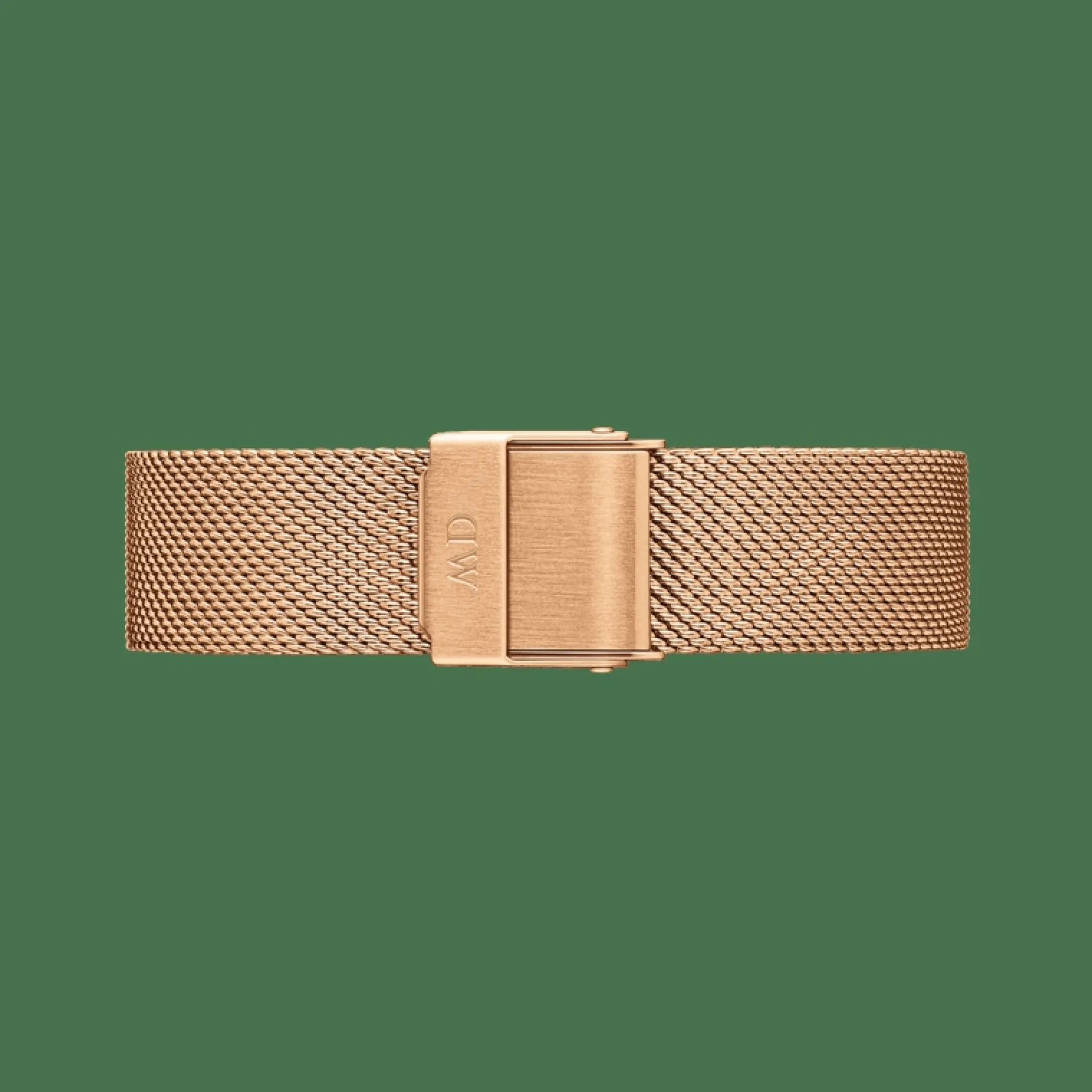 Daniel Wellington Damklockor<Petite Melrose Rose Gold