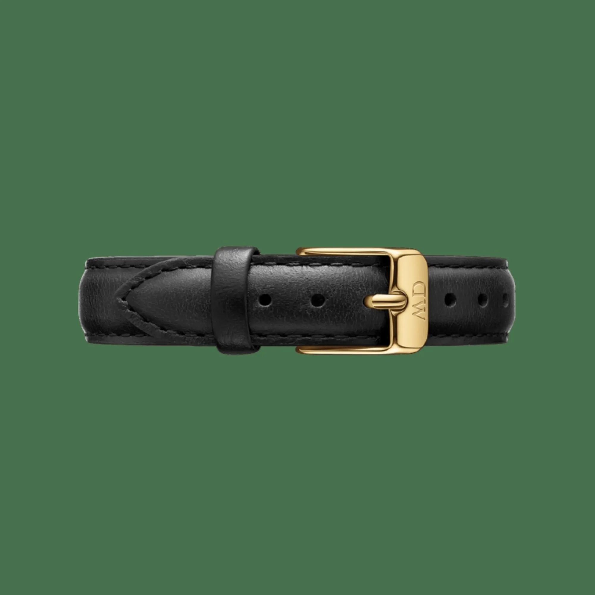 Daniel Wellington Damklockor<Petite Sheffield Gold