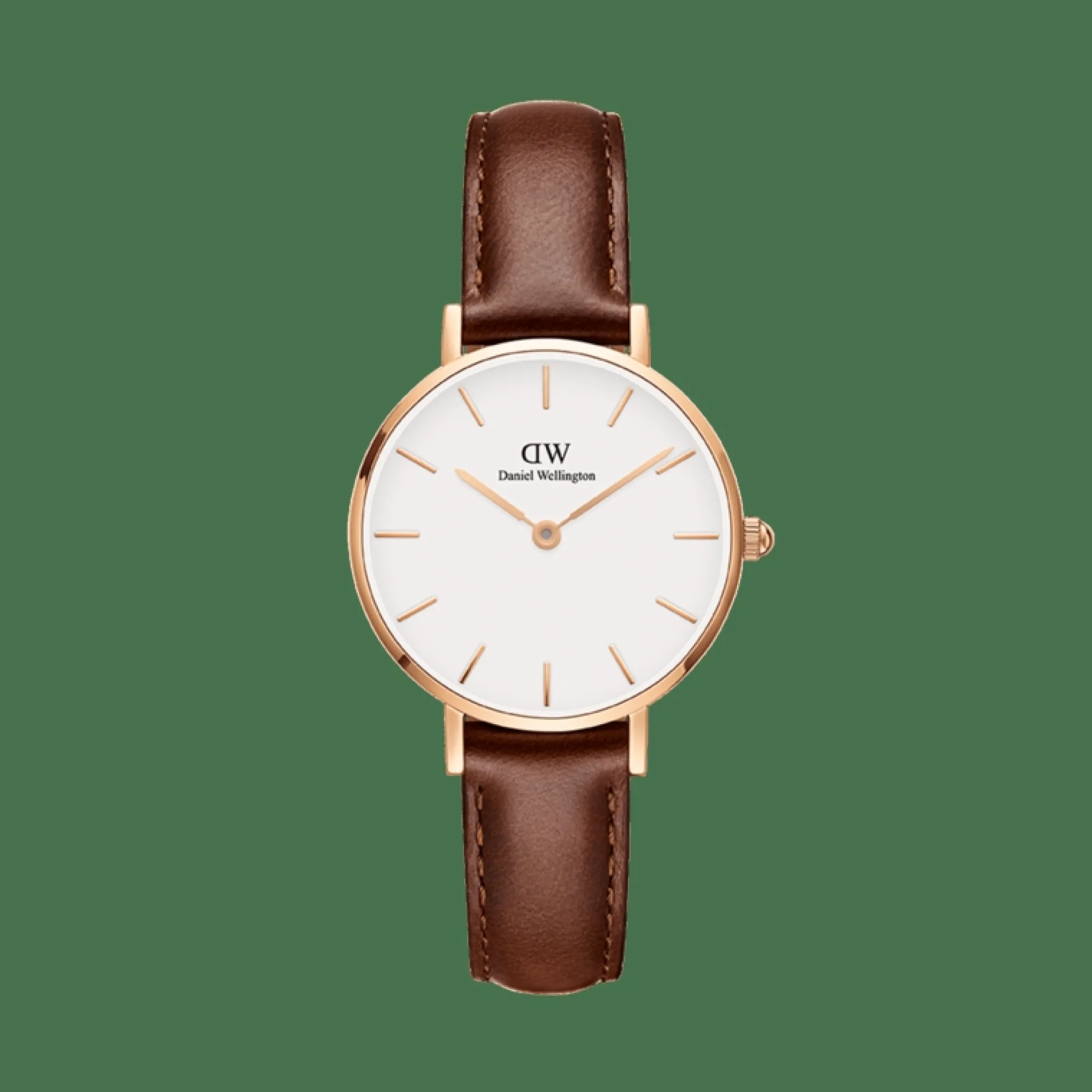 Daniel Wellington Damklockor<Petite St Mawes Rose Gold