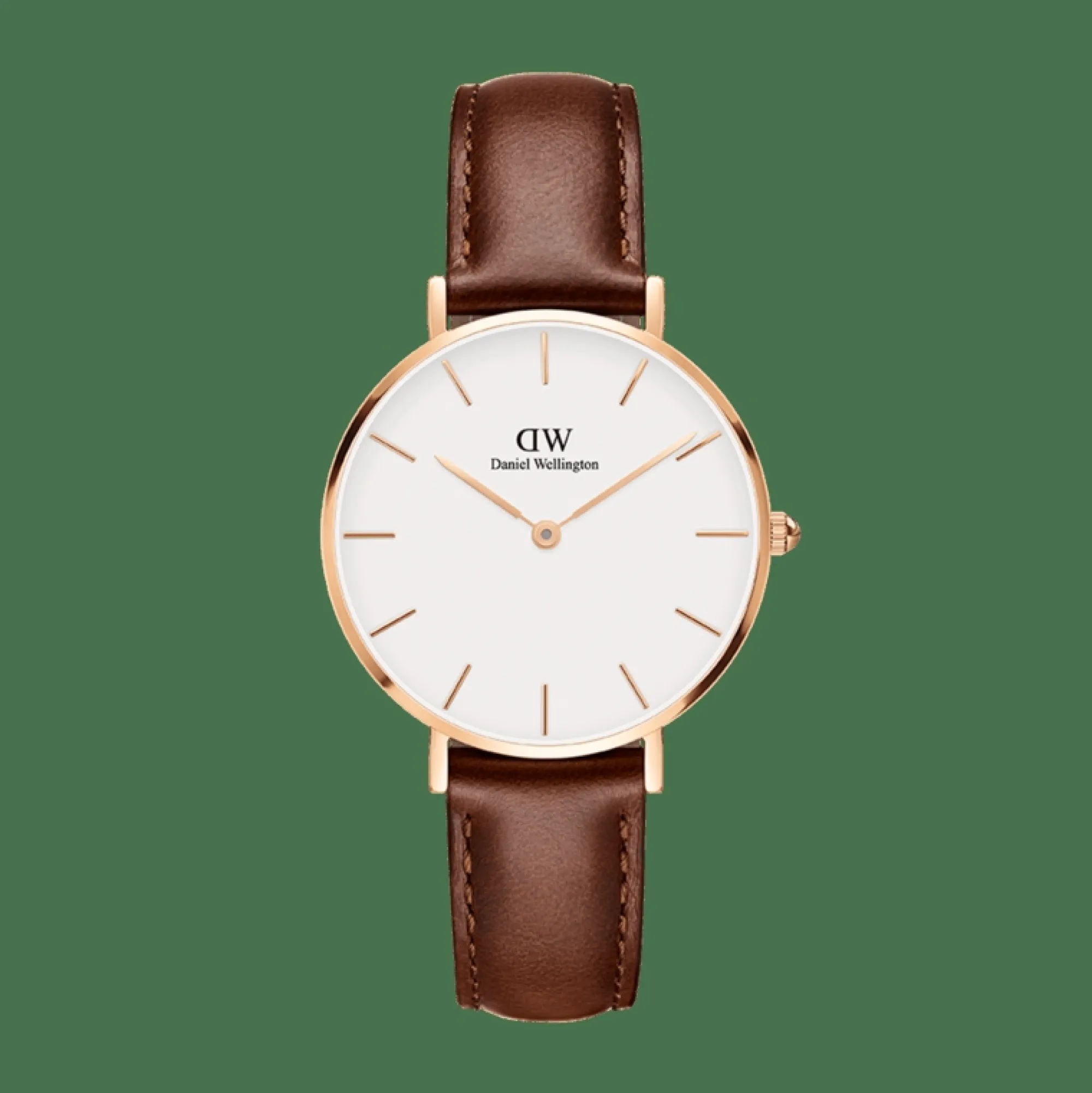 Daniel Wellington Damklockor<Petite St Mawes Rose Gold