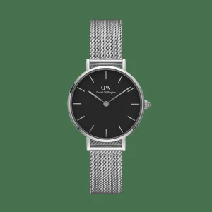 Daniel Wellington Damklockor<Petite Sterling Silver