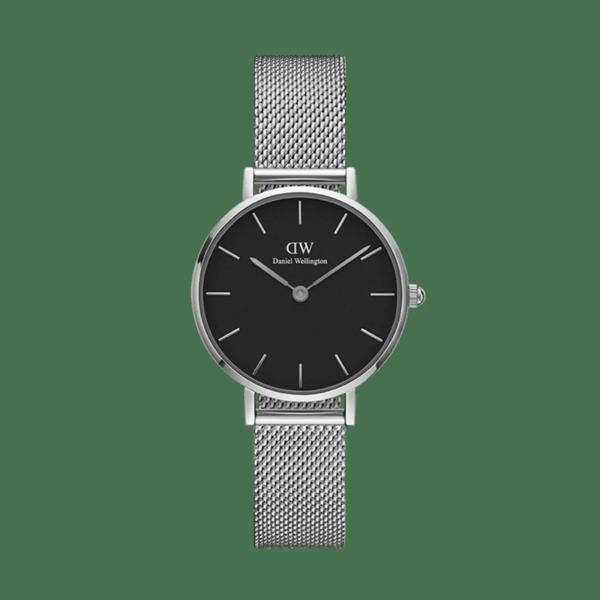 Daniel Wellington Damklockor<Petite Sterling Silver