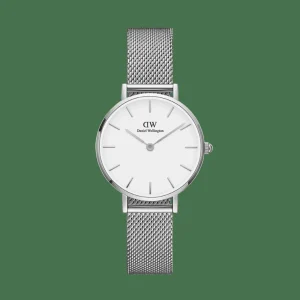 Daniel Wellington Damklockor<Petite Sterling Silver