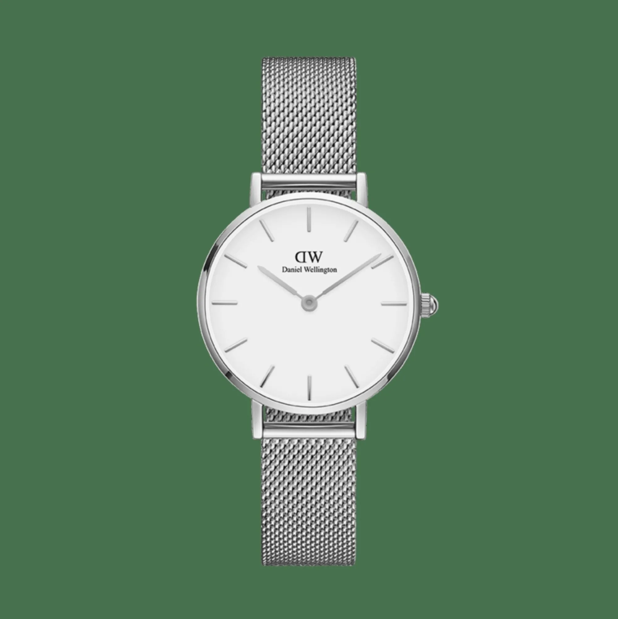 Daniel Wellington Damklockor<Petite Sterling Silver