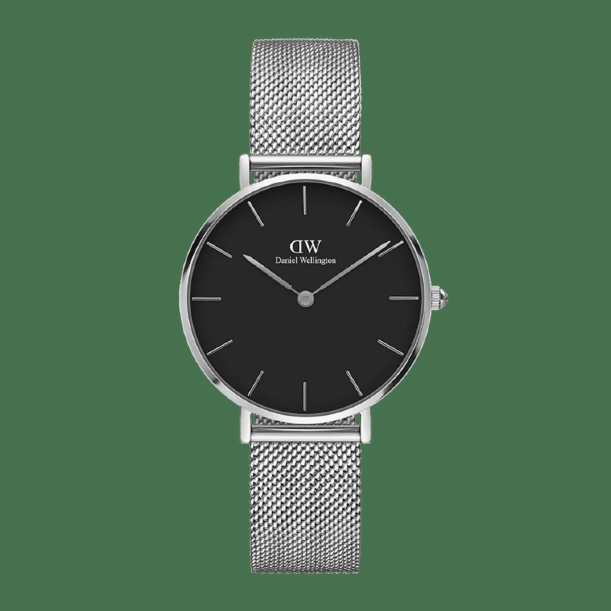 Daniel Wellington Damklockor<Petite Sterling Silver