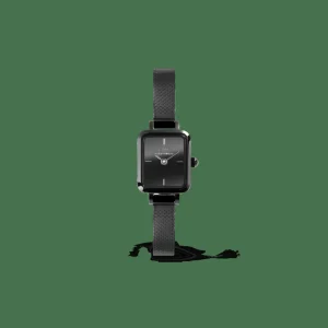 Daniel Wellington Damklockor<Quadro Mini Reflection Black