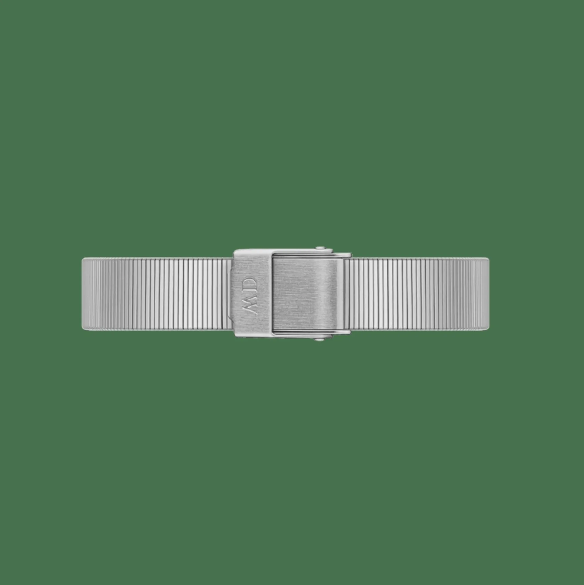Daniel Wellington Damklockor<Quadro Studio Silver