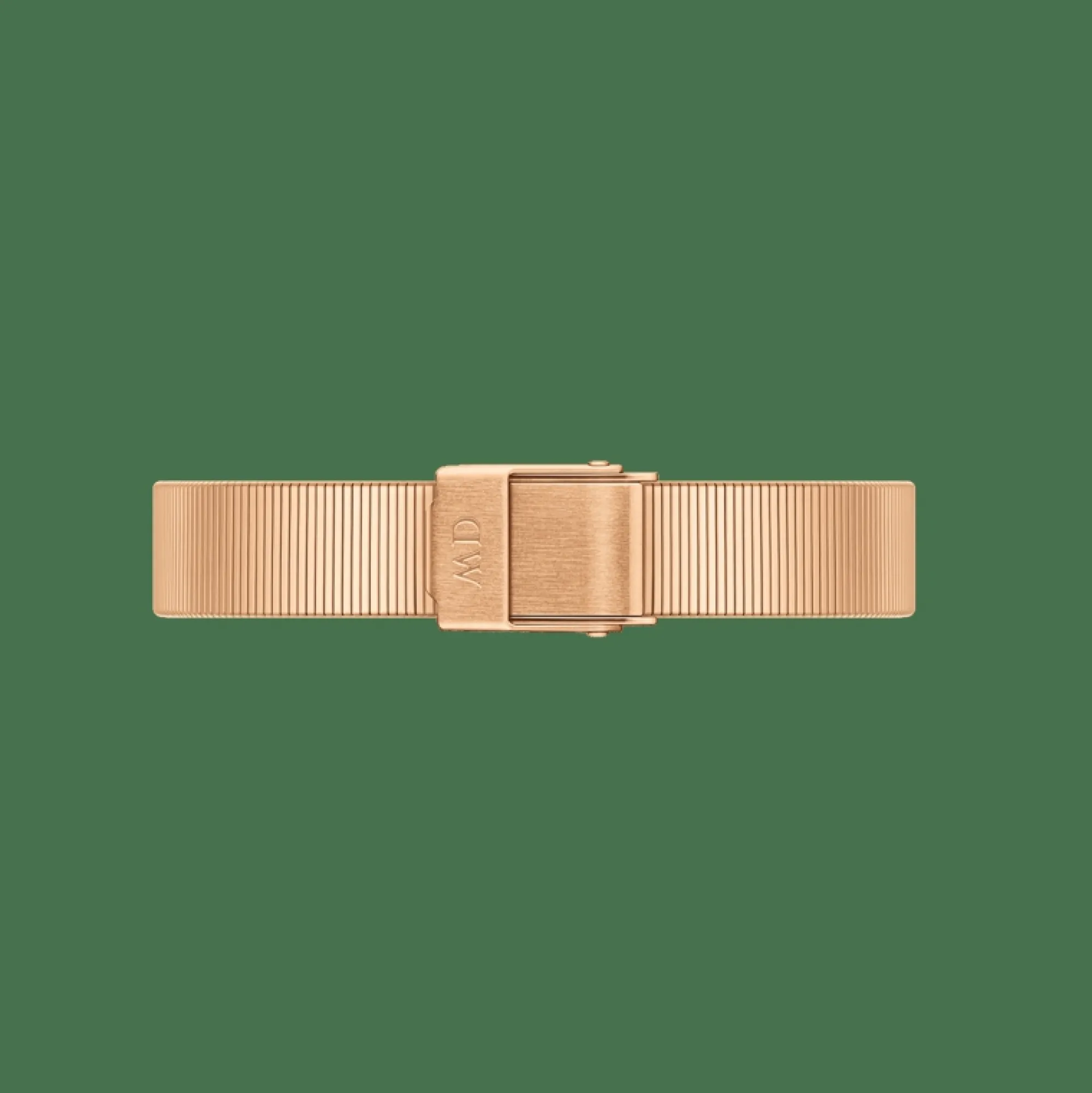 Daniel Wellington Damklockor<Quadro Studio Rose Gold