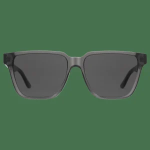 Daniel Wellington Solglasögon<Rectangular Bio-Acetate Grey
