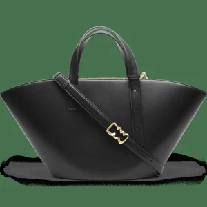 Daniel Wellington Väskor<River Bag Black