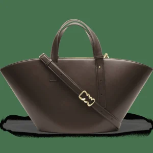 Daniel Wellington Väskor<River Bag Brown
