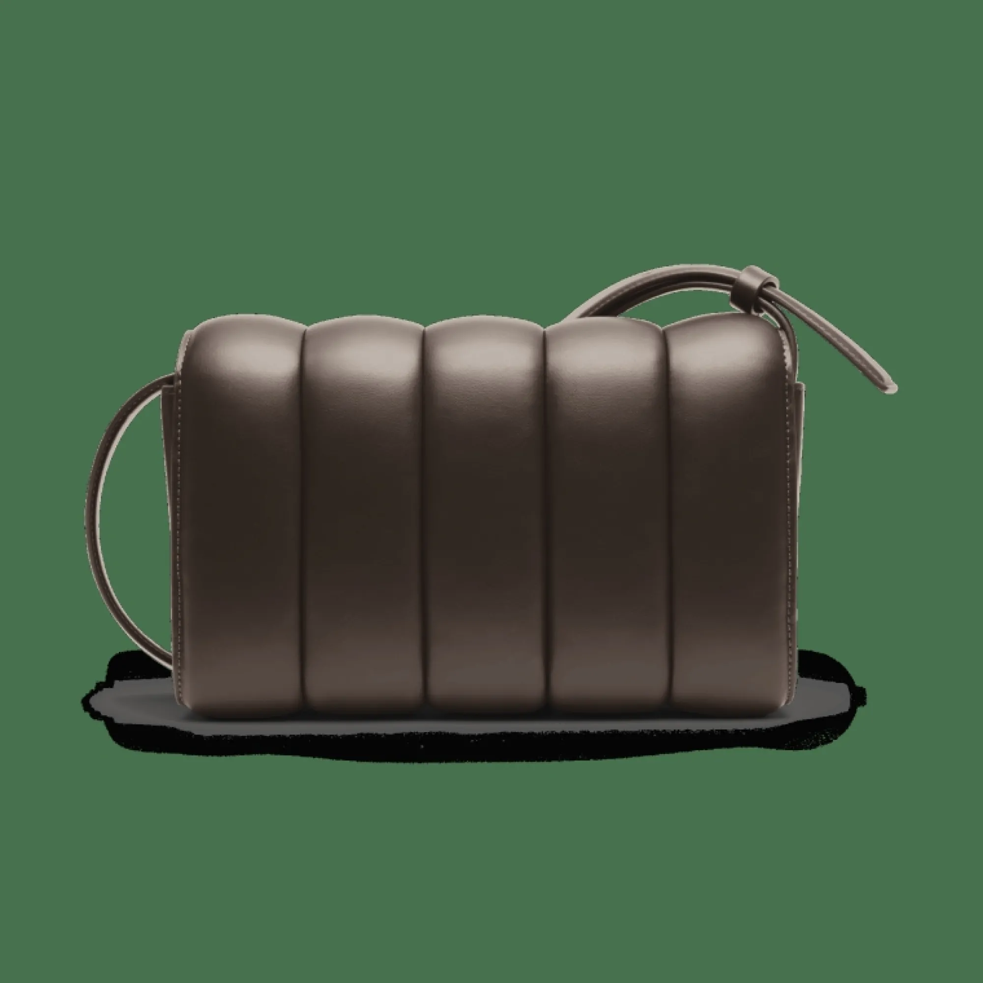 Daniel Wellington Väskor<Sadie Bag Brown