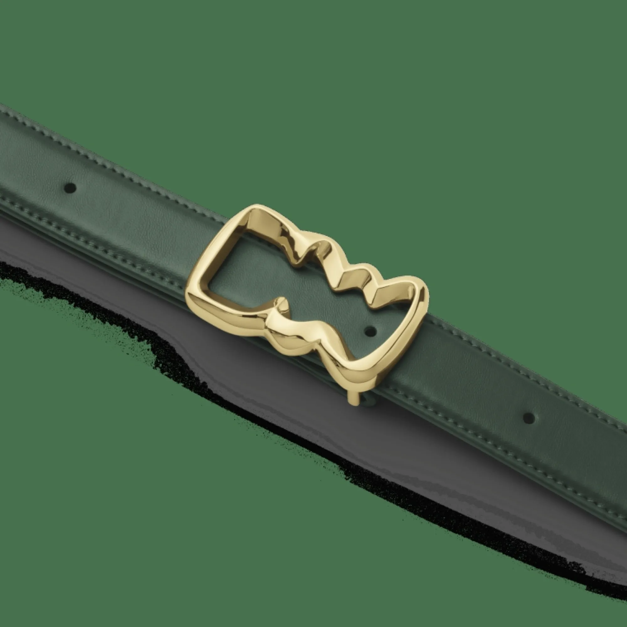 Daniel Wellington Väskor<Sadie Bag Green G Green/Gold