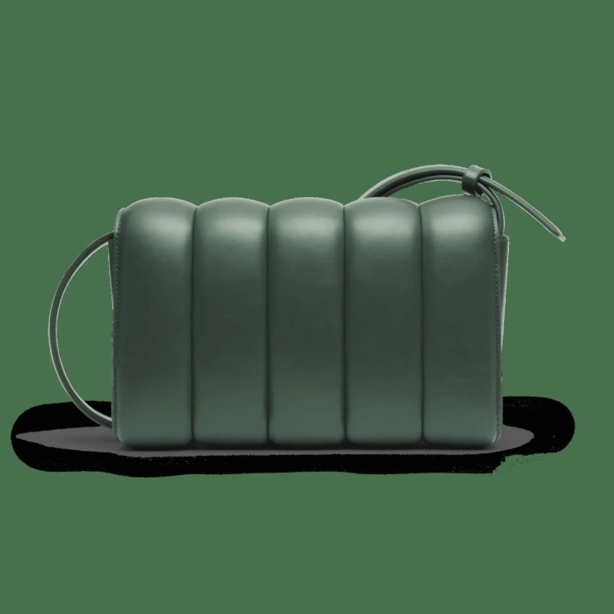 Daniel Wellington Väskor<Sadie Bag Green S Green/Silver