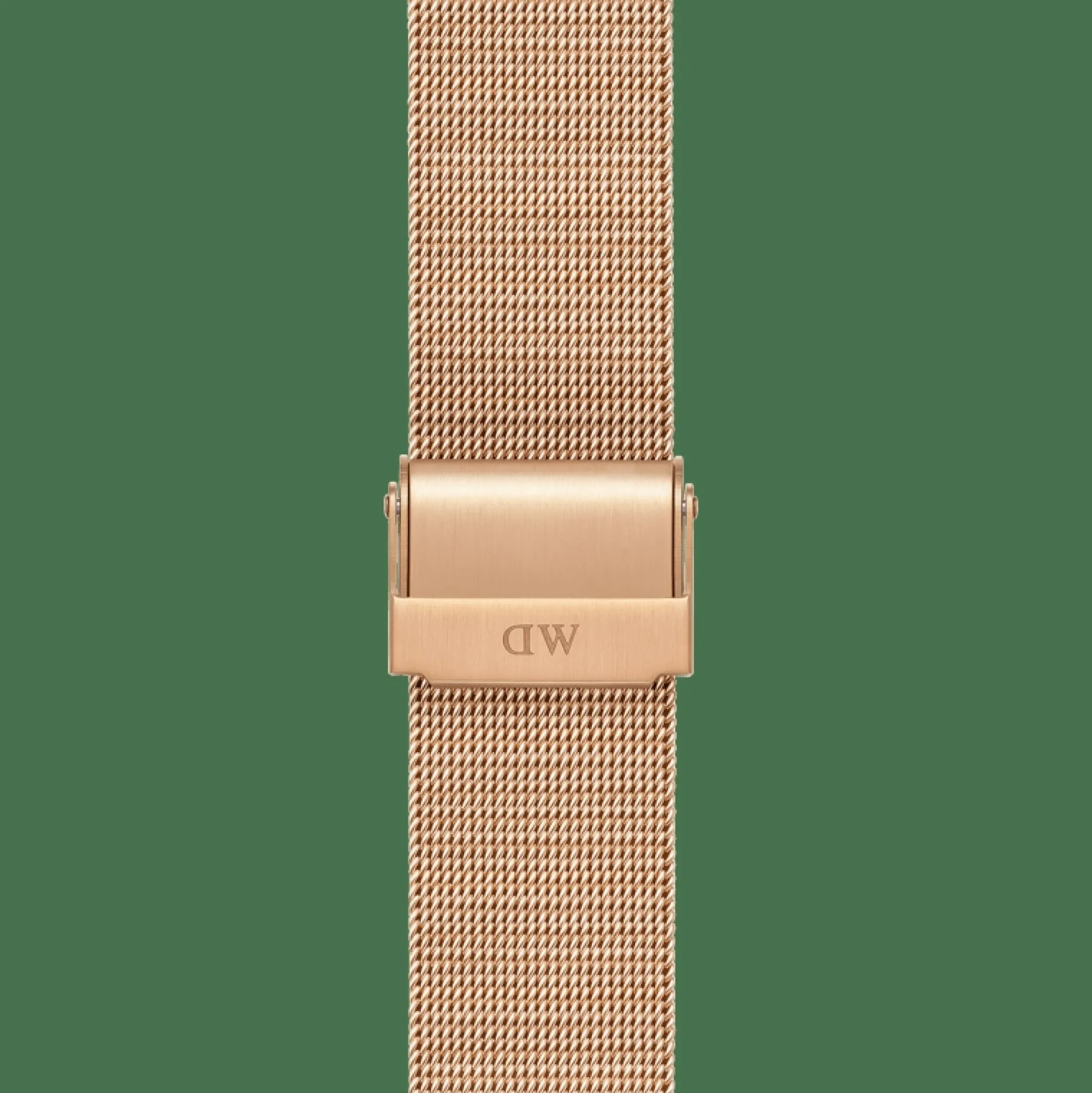 Daniel Wellington Accessoarer Till Apple Watch<Smartwatch Mesh Strap Rose Gold