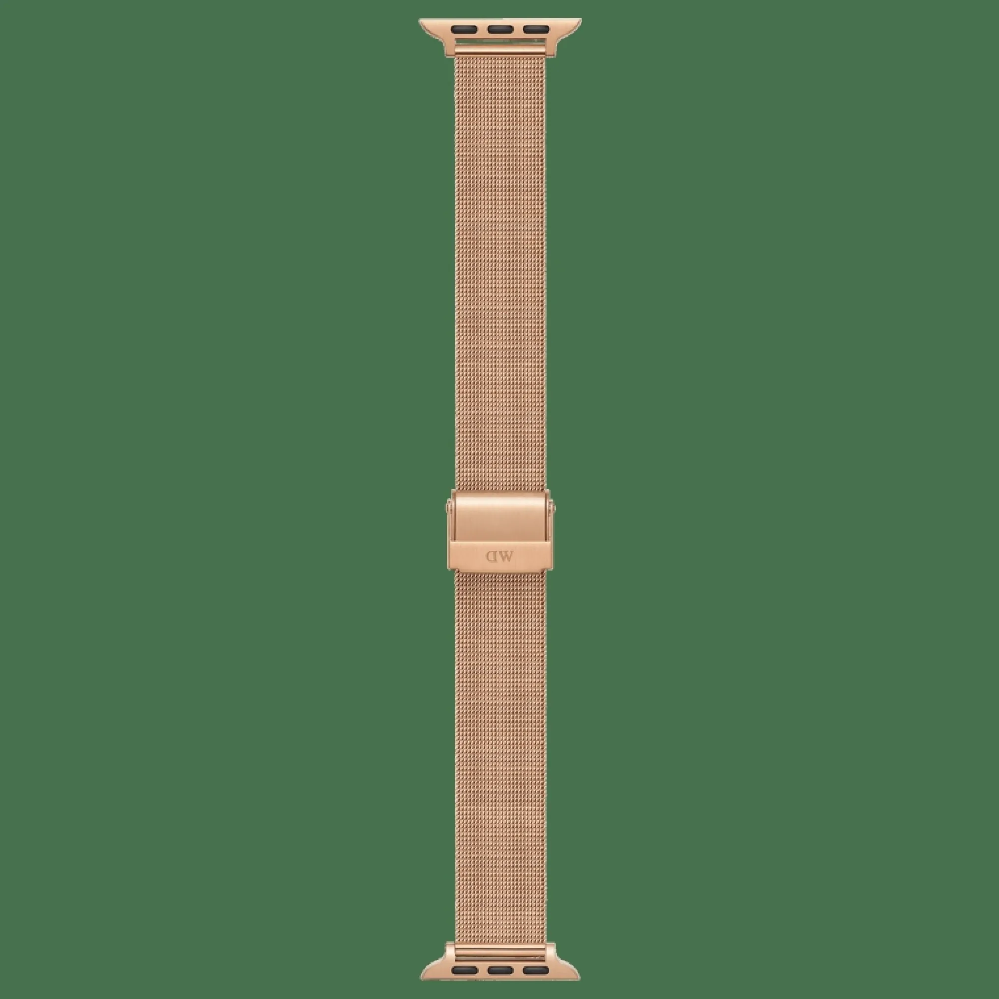 Daniel Wellington Accessoarer Till Apple Watch<Smartwatch Mesh Strap Rose Gold