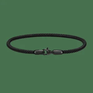 Daniel Wellington Armband<Tide Mesh Bracelet Ashfield 2.8 Black