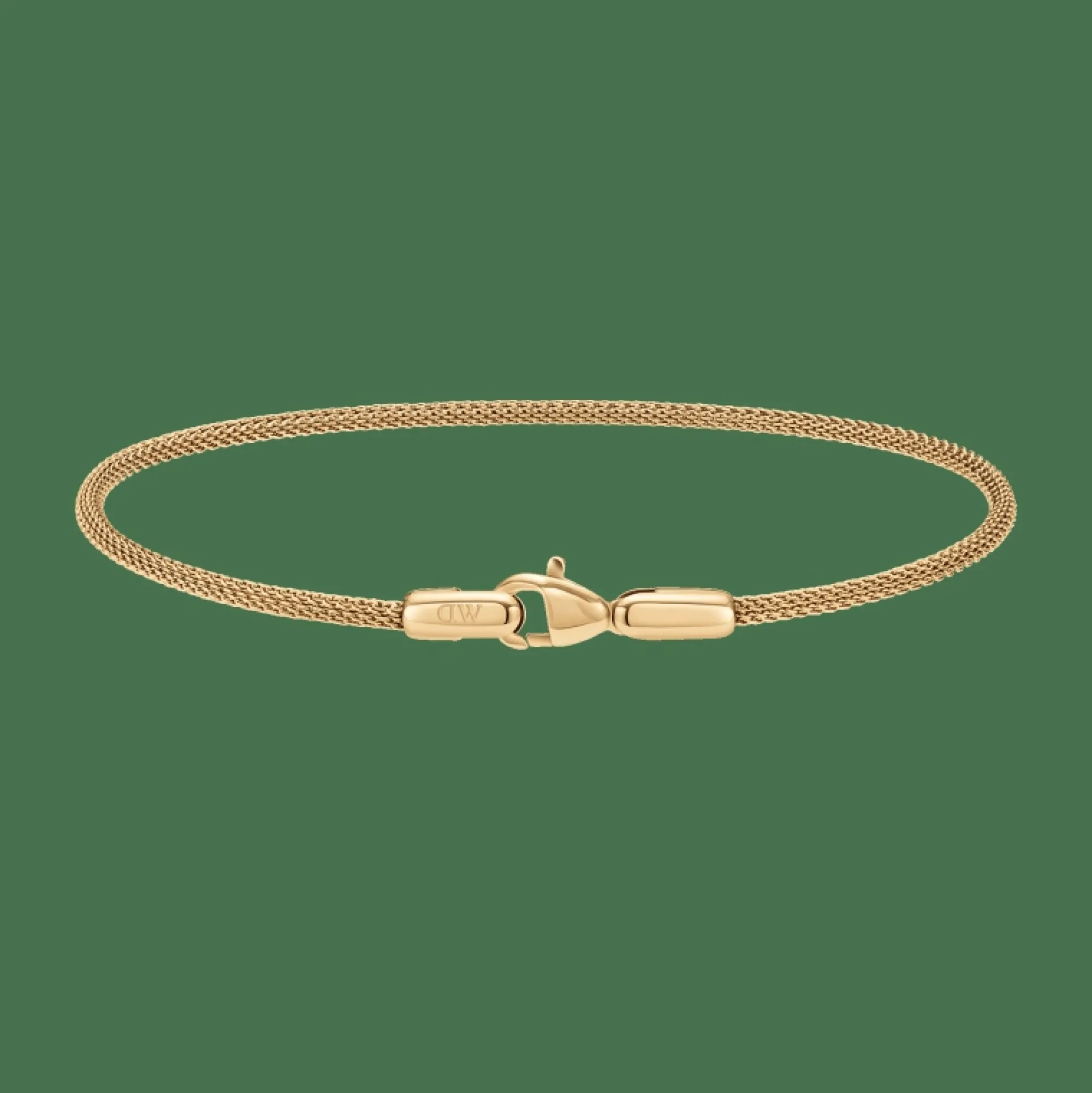 Daniel Wellington Armband<Tide Mesh Bracelet Ever 1.8 Gold