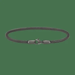 Daniel Wellington Armband<Tide Mesh Bracelet 2.8 Graphite